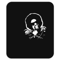 Mac Dre Airbrush Stencil Mousepad | Artistshot