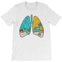 Summer Beach T-shirt | Artistshot