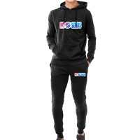 Subtronics Cartoon 101277104 Hoodie & Jogger Set | Artistshot