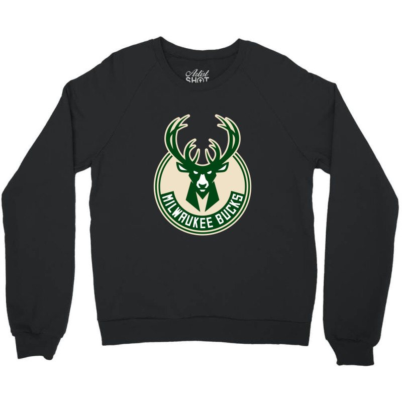 Wisconsin Herd-lovers Crewneck Sweatshirt | Artistshot