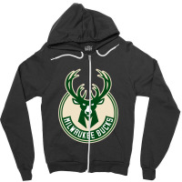 Wisconsin Herd-lovers Zipper Hoodie | Artistshot