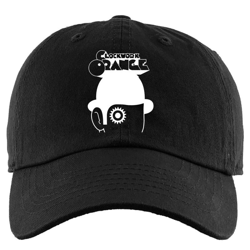 Clockwork Orange Kubrick Movie Film Kids Cap by maulidil | Artistshot