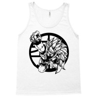 Goku Super Saiyan Tank Top | Artistshot