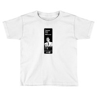 Twilight Zone † Vintage Ad Toddler T-shirt | Artistshot