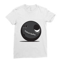 Empire Strike Ladies Fitted T-shirt | Artistshot