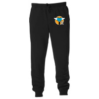 Whale Tail Heart  Protect Unisex Jogger | Artistshot