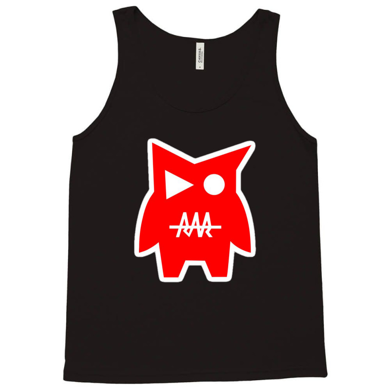 Caprisongs Cd 99229931 Tank Top by shei11 | Artistshot