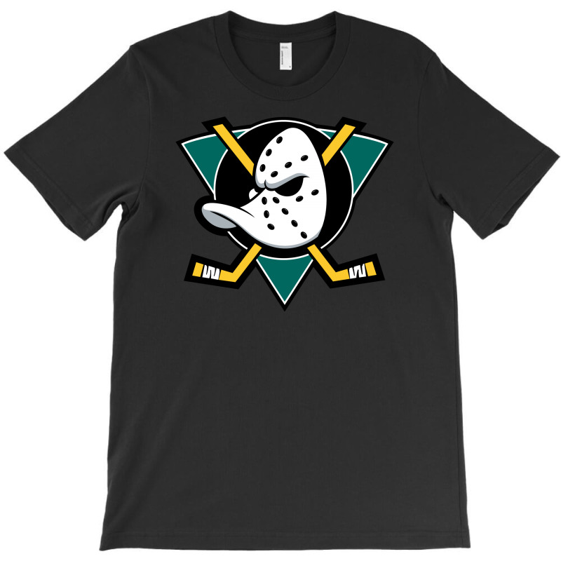 Mighty Ducks Men's T-Shirt