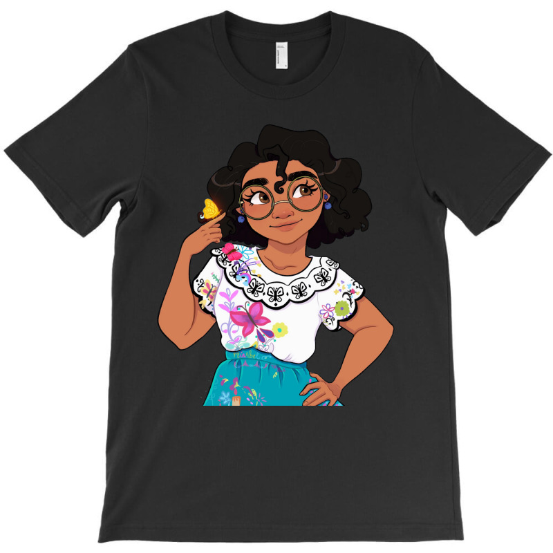 Mirabel Madrigal T-shirt | Artistshot