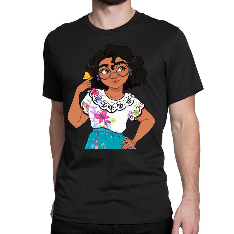 Mirabel Madrigal Classic T-shirt | Artistshot