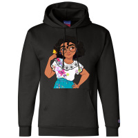 Mirabel Madrigal Champion Hoodie | Artistshot