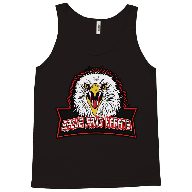 Eagle Fang Karate Gi