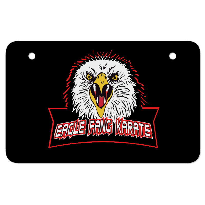 Pin on eagle fang karate tshirt