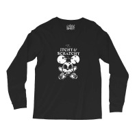 Itchy Scratchy Shirt Long Sleeve Shirts | Artistshot