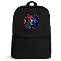 Oriental Beauty Koi & Feng Shui Backpack | Artistshot