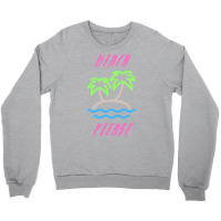 Beach Life T  Shirt Beach Please T  Shirt Crewneck Sweatshirt | Artistshot