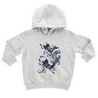 It's Just My Imagination Running Away With Me Toddler Hoodie | Artistshot