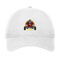 Peace Maker Adjustable Cap | Artistshot