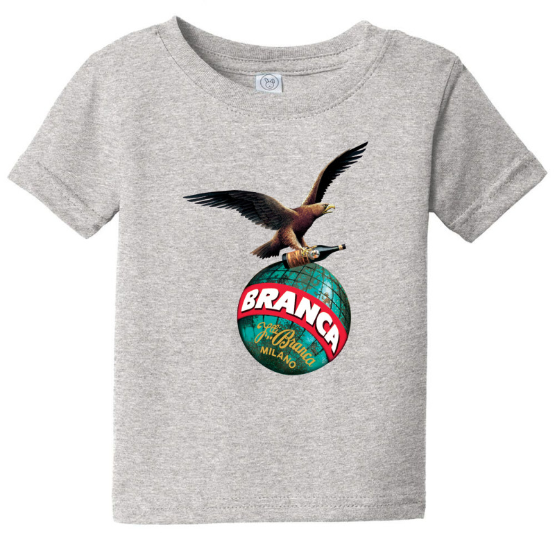 Branca Baby Tee by davisucle | Artistshot