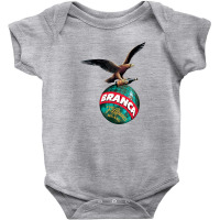 Branca Baby Bodysuit | Artistshot