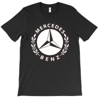 Benz Old T-shirt | Artistshot