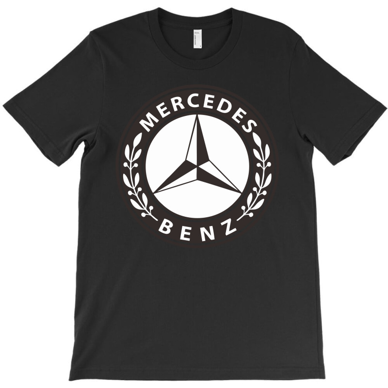 Benz Old T-Shirt by davisucle | Artistshot