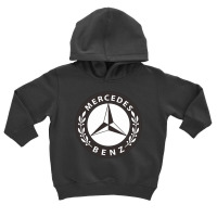 Benz Old Toddler Hoodie | Artistshot