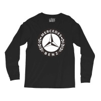 Benz Old Long Sleeve Shirts | Artistshot