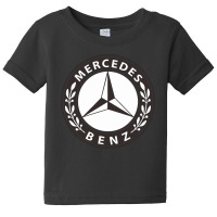 Benz Old Baby Tee | Artistshot