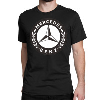 Benz Old Classic T-shirt | Artistshot