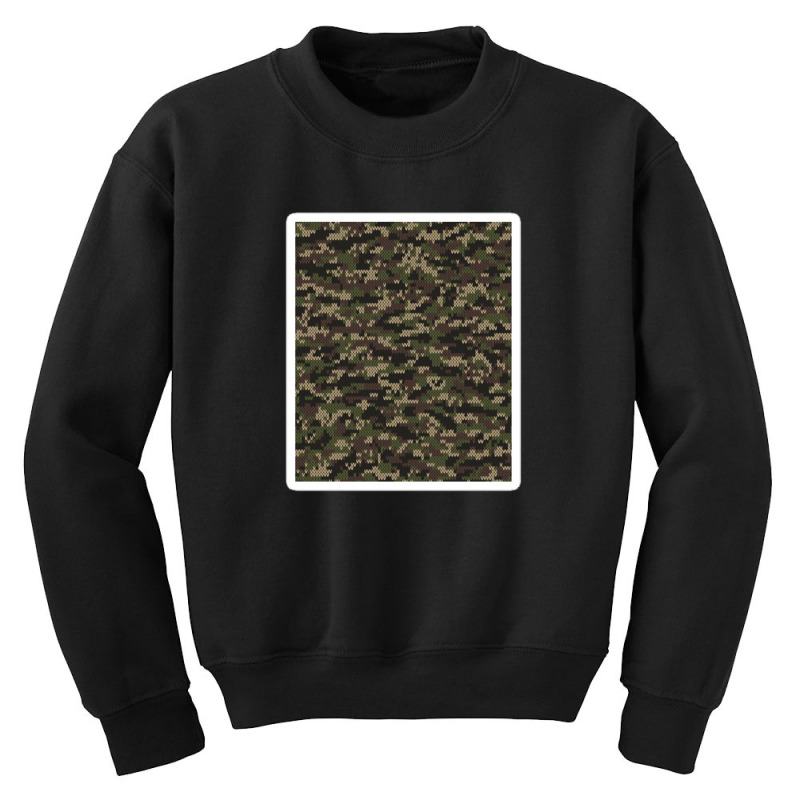 Cruel Black Snake Strap Boy 80196123 Youth Sweatshirt | Artistshot