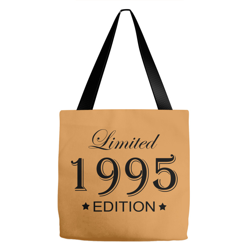 Limited Edition 1995 Tote Bags | Artistshot