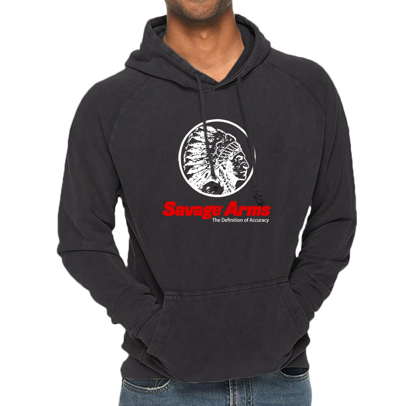 Savage store arms hoodie