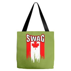 swag-canada Tote Bags | Artistshot