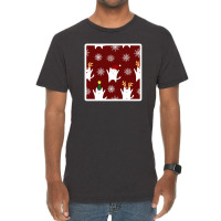 Cute Platypus Australian Ethnic Ornament Pattern 95709853 Vintage T-shirt | Artistshot