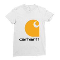 Carhartt Ladies Fitted T-shirt | Artistshot