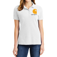 Carhartt Ladies Polo Shirt | Artistshot