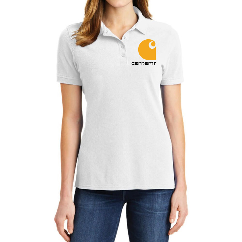 Carhartt Ladies Polo Shirt by maulidil | Artistshot