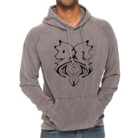 Aphmau Aaron Lycan For Light Vintage Hoodie | Artistshot