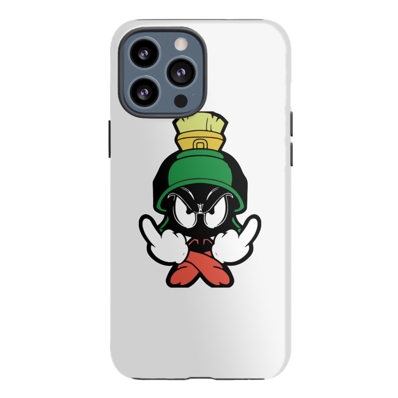 Marvin The Martian Iphone 13 Pro Max Case | Artistshot