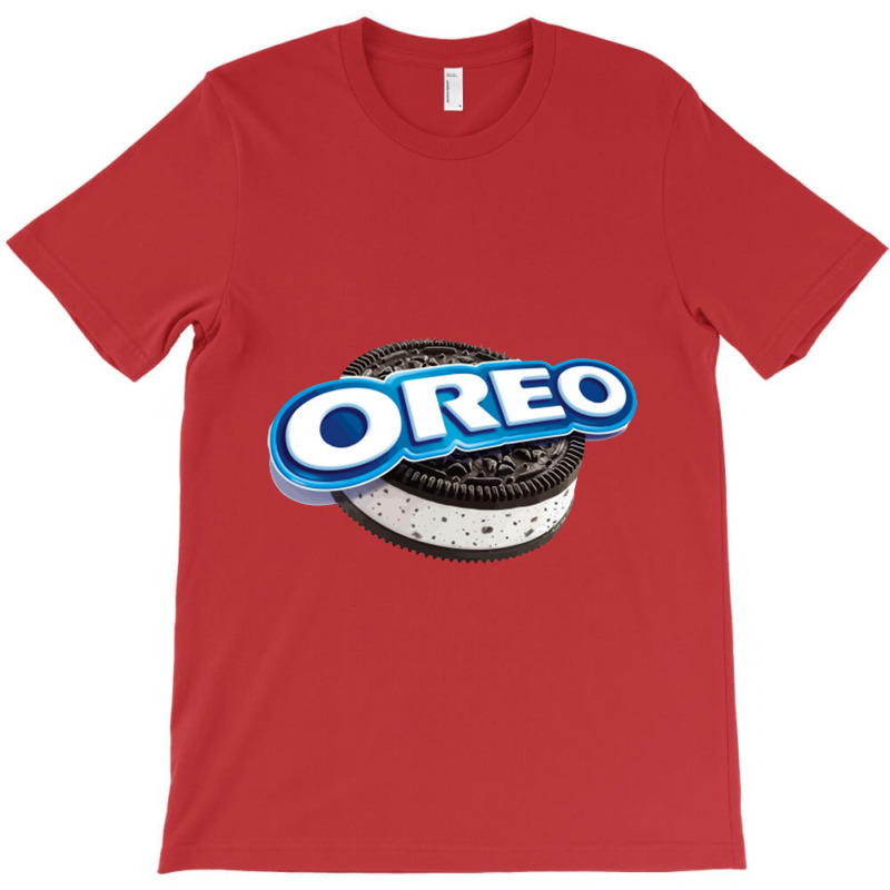 Oreo Cookie T-shirt | Artistshot