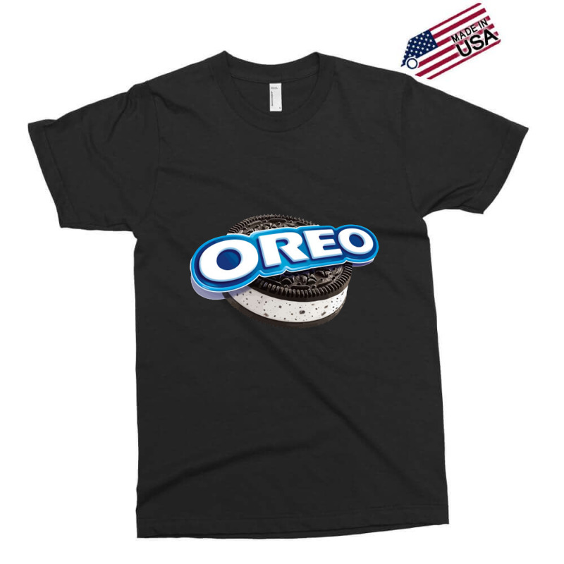 Oreo Cookie Exclusive T-shirt | Artistshot