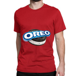 oreo cookie shirt