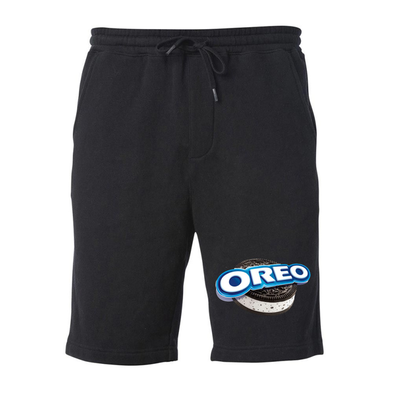 Oreo Cookie Fleece Short | Artistshot