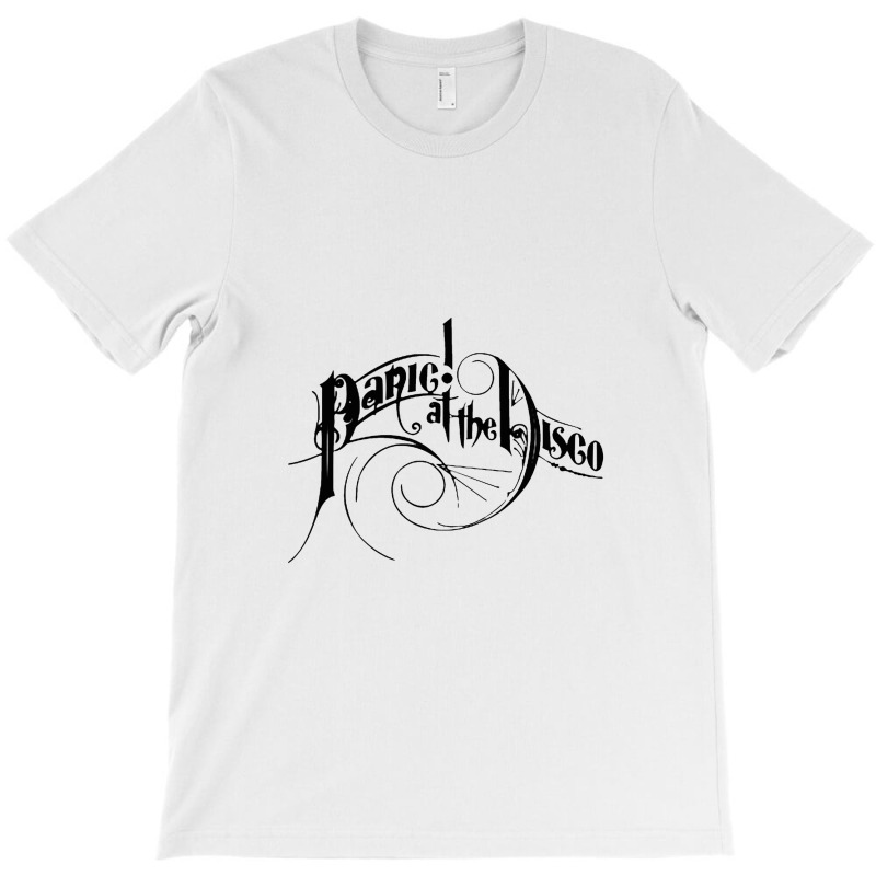 Panic! At The Disco T-shirt | Artistshot