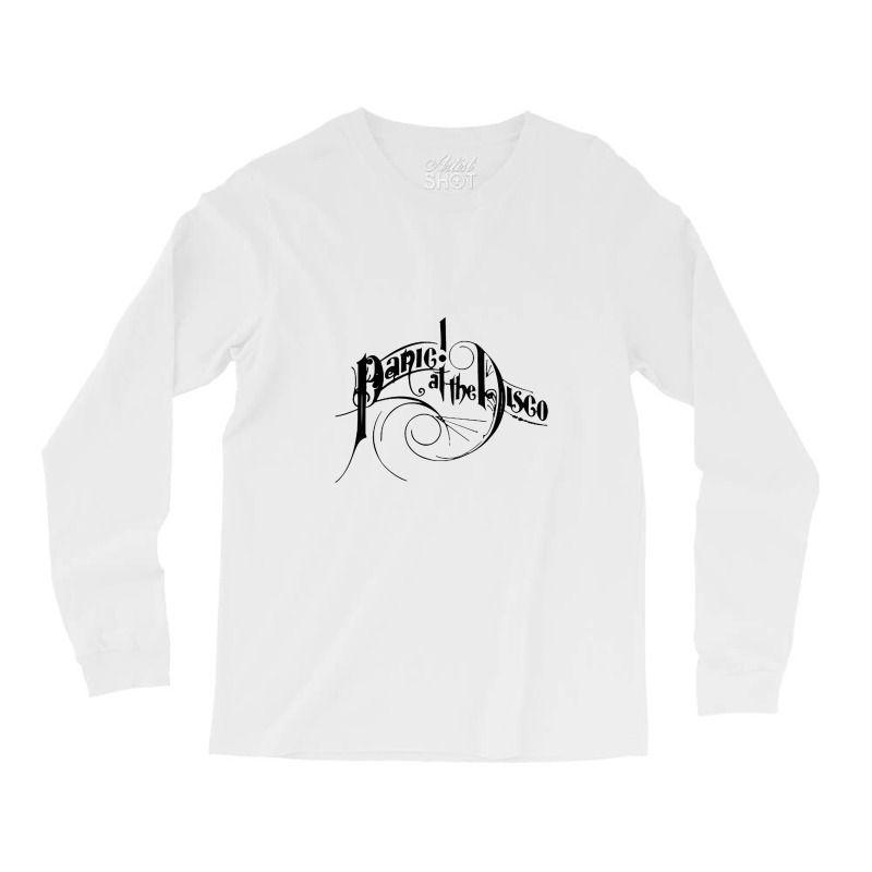 Panic! At The Disco Long Sleeve Shirts | Artistshot