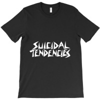 Suicidal Tendensis Popular T-shirt | Artistshot