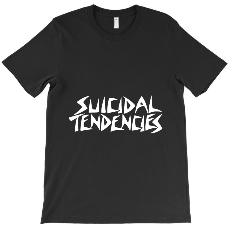 Suicidal Tendensis Popular T-shirt | Artistshot