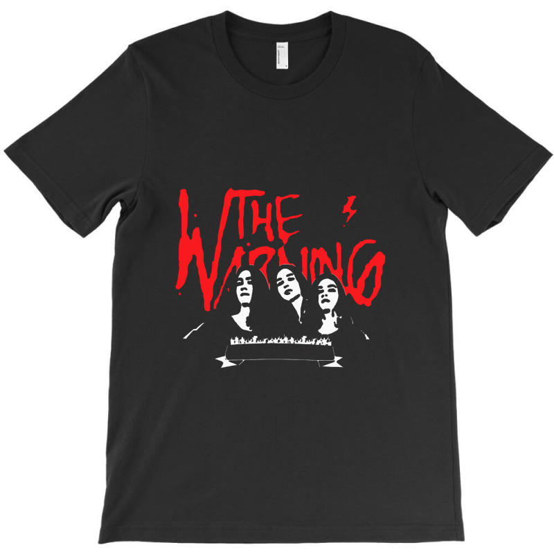 The Warning Popular T-shirt | Artistshot