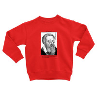 Vintage Medieval Eyes Cursed By Witchcraft Illustration Toddler Sweatshirt | Artistshot